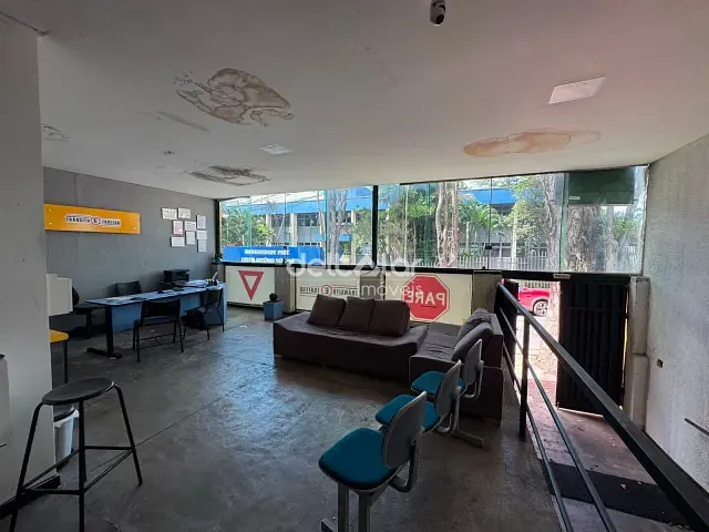 Loja com 127m², para alugar, no bairro Itapoã em Belo Horizonte