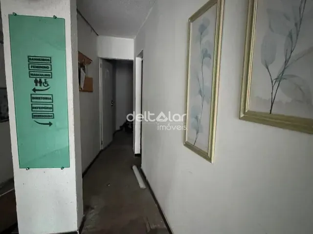 Loja com 127m², para alugar, no bairro Itapoã em Belo Horizonte