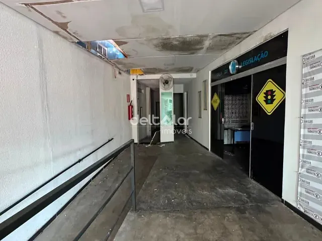 Loja com 127m², para alugar, no bairro Itapoã em Belo Horizonte