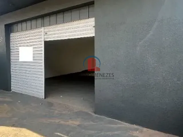 Loja com 100m², para alugar, no bairro Vila Dainese em Americana