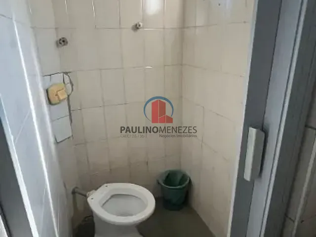 Loja com 100m², para alugar, no bairro Vila Dainese em Americana