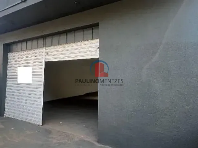 Loja com 100m², para alugar, no bairro Vila Dainese em Americana