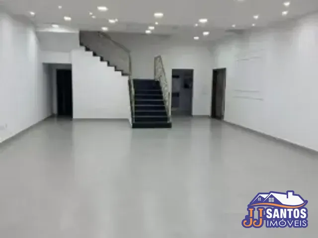 Loja com 389m², para alugar, no bairro Parque da Mooca em São Paulo