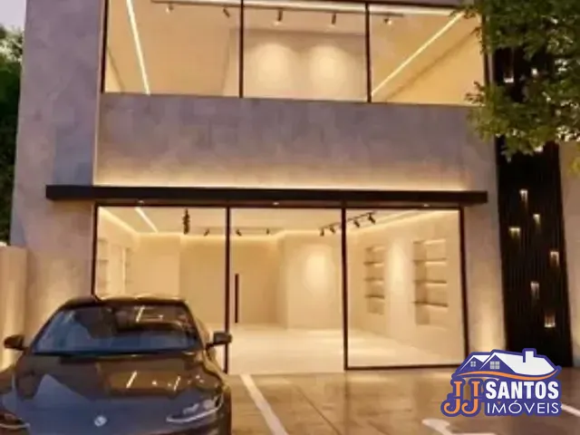 Loja com 389m², para alugar, no bairro Parque da Mooca em São Paulo