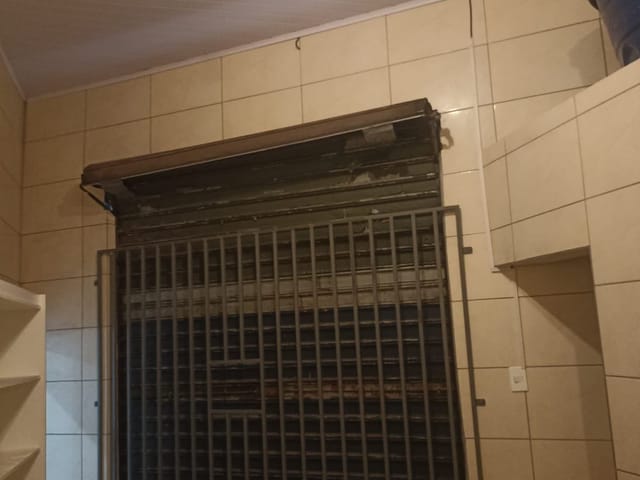 Foto do Loja - Salão Comercial 17,39m² – R$1.000 | Novo Osasco – Osasco/SP | Pitale Imóveis Ltda.