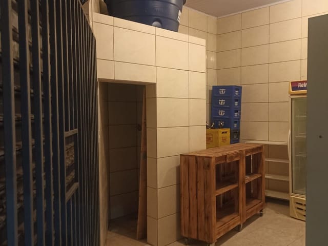 Foto do Loja - Salão Comercial 17,39m² – R$1.000 | Novo Osasco – Osasco/SP | Pitale Imóveis Ltda.