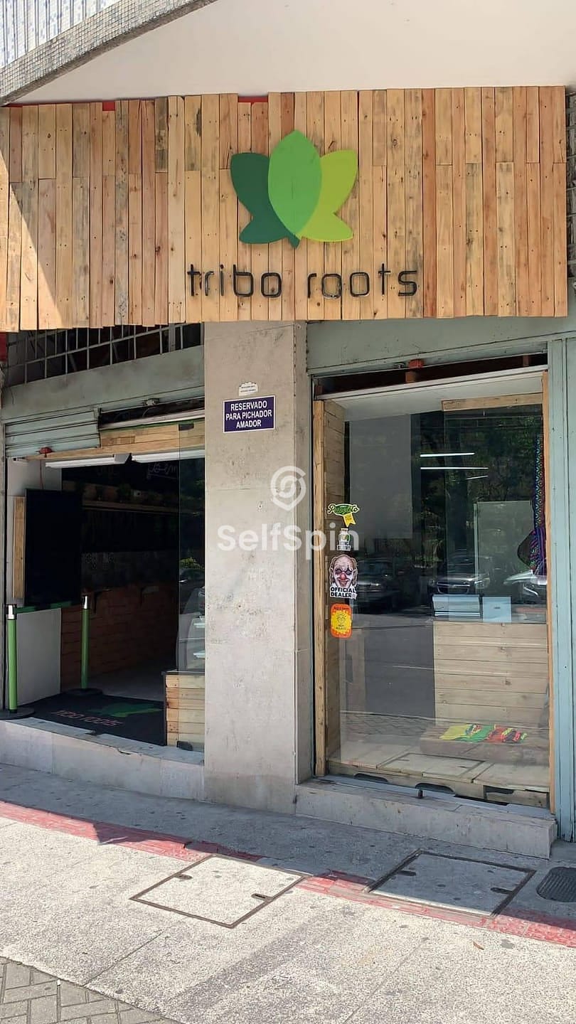 Loja-Salão, 120 m² - Foto 3