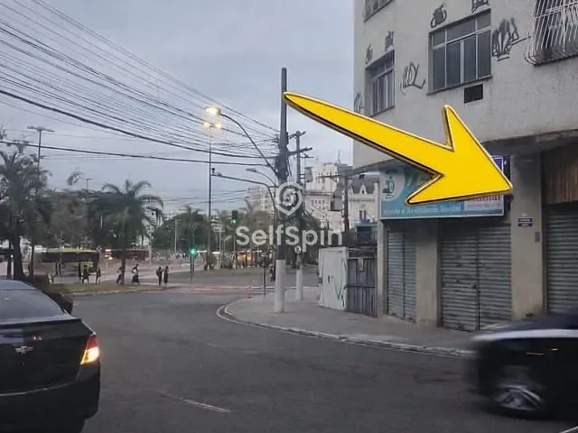 Loja para alugar, no bairro Centro em Niterói