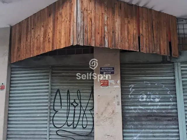 Loja para alugar, no bairro Centro em Niterói