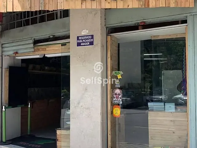 Loja para alugar, no bairro Centro em Niterói
