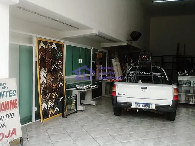 Loja com 110m², para alugar, no bairro Vila Formosa em São Paulo