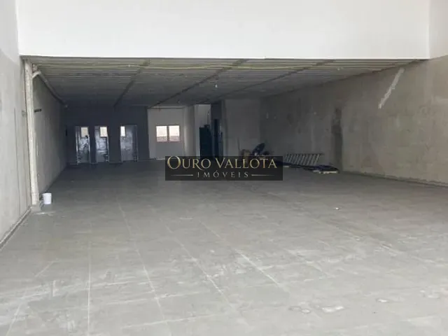 Loja com 850m², para alugar, no bairro Mooca em São Paulo