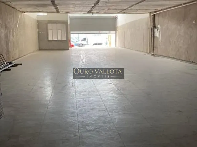 Loja com 850m², para alugar, no bairro Mooca em São Paulo