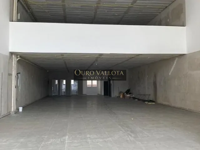 Loja com 850m², para alugar, no bairro Mooca em São Paulo