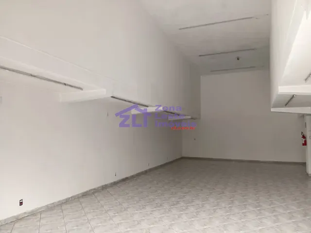 Loja com 110m², para alugar, no bairro Vila Formosa em São Paulo