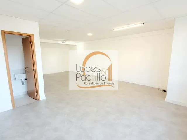 Sala com 45m², para alugar, no bairro Alvinópolis em Atibaia
