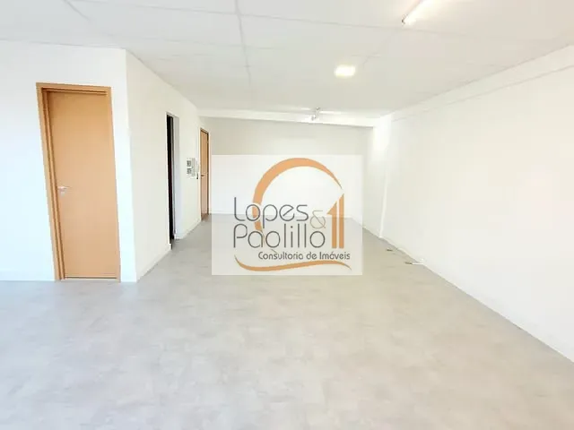Sala com 45m², para alugar, no bairro Alvinópolis em Atibaia