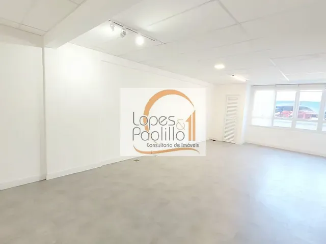 Sala com 45m², para alugar, no bairro Alvinópolis em Atibaia