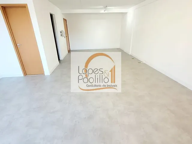 Sala com 45m², para alugar, no bairro Alvinópolis em Atibaia