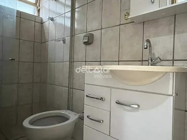 Loja com 45m², para alugar, no bairro Ouro Preto em Belo Horizonte