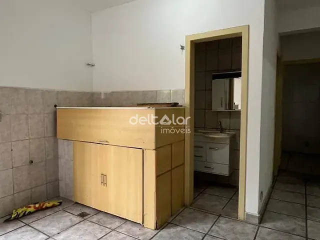 Loja com 45m², para alugar, no bairro Ouro Preto em Belo Horizonte