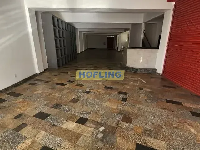 Loja com 534m², para alugar, no bairro Centro em Rio Claro
