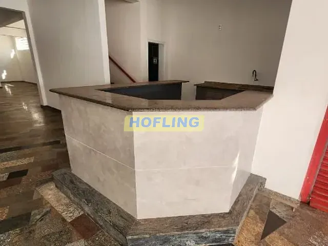 Loja com 534m², para alugar, no bairro Centro em Rio Claro