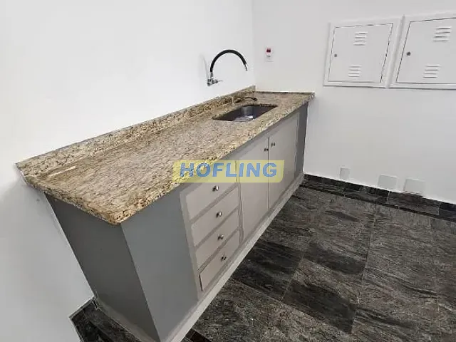 Loja com 534m², para alugar, no bairro Centro em Rio Claro