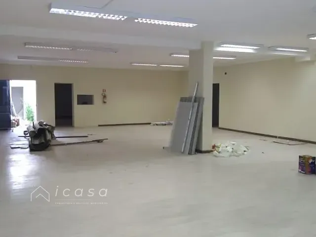Loja com 200m², para alugar, no bairro Centro em São José dos Campos
