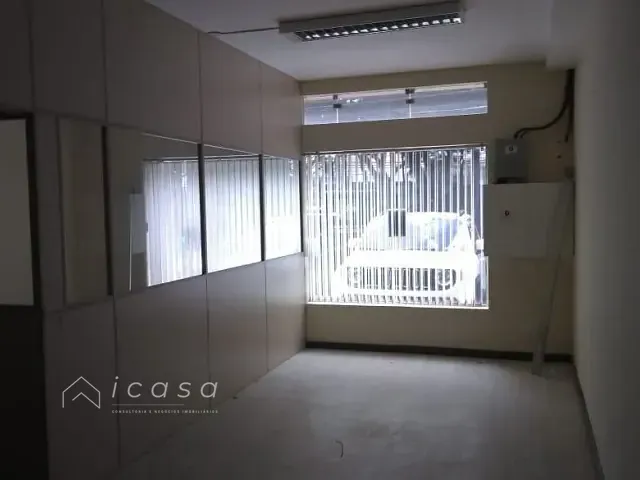 Loja com 200m², para alugar, no bairro Centro em São José dos Campos