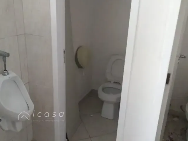 Loja com 200m², para alugar, no bairro Centro em São José dos Campos