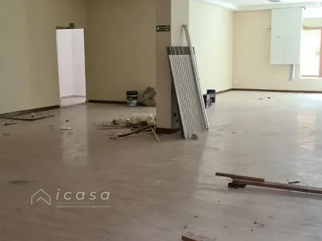 Loja com 200m², para alugar, no bairro Centro em São José dos Campos