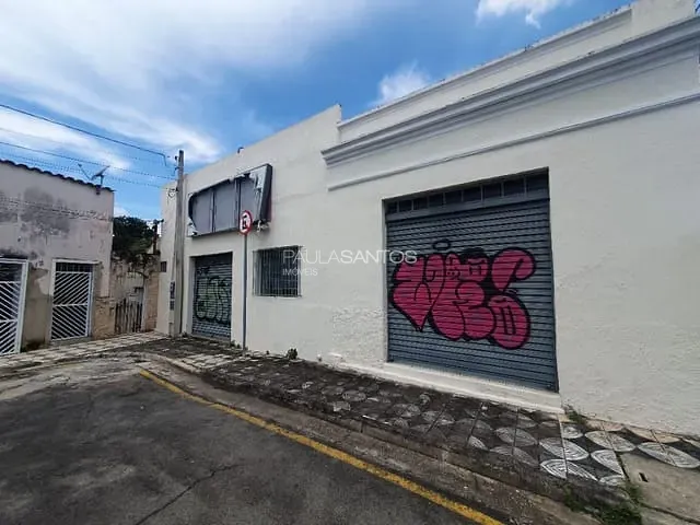 Loja com 250m², para alugar, no bairro Centro em Sorocaba