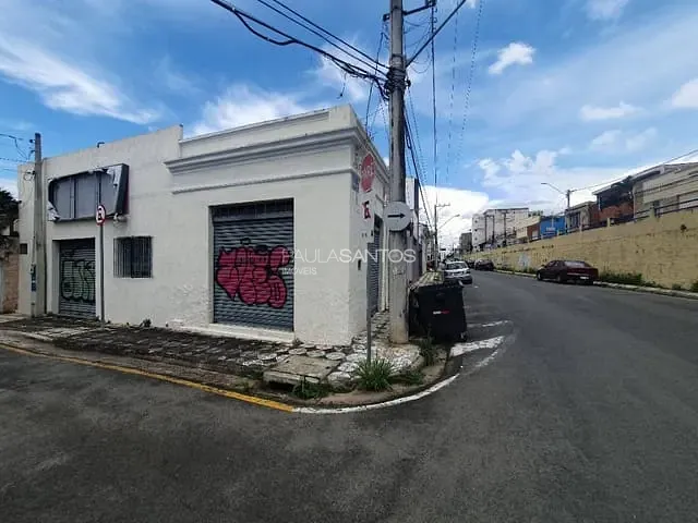 Loja com 250m², para alugar, no bairro Centro em Sorocaba