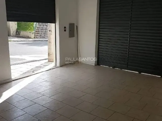 Loja com 250m², para alugar, no bairro Centro em Sorocaba