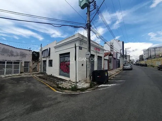 Loja com 250m², para alugar, no bairro Centro em Sorocaba