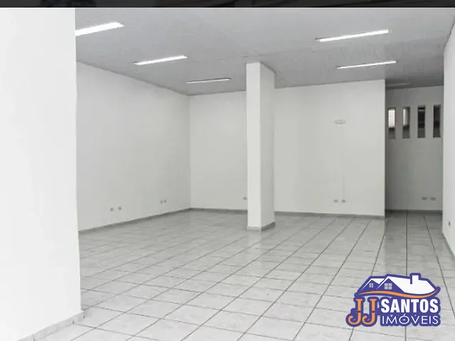 Loja com 120m², para alugar, no bairro Alto da Mooca em São Paulo
