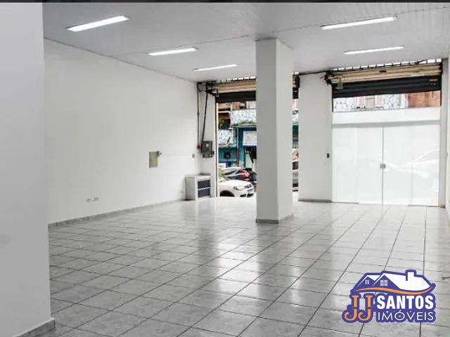 Loja com 120m², para alugar, no bairro Alto da Mooca em São Paulo