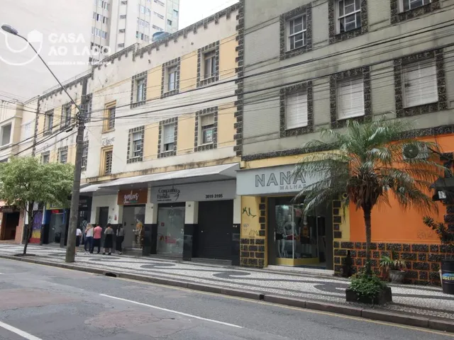 Loja para alugar, no bairro Centro em Curitiba