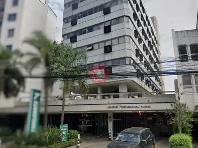 Loja com 68m², à venda, no bairro Moinhos de Vento em Porto Alegre