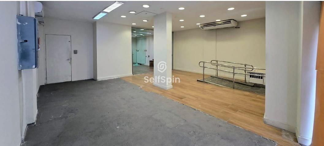 Loja-Salão, 225 m² - Foto 2