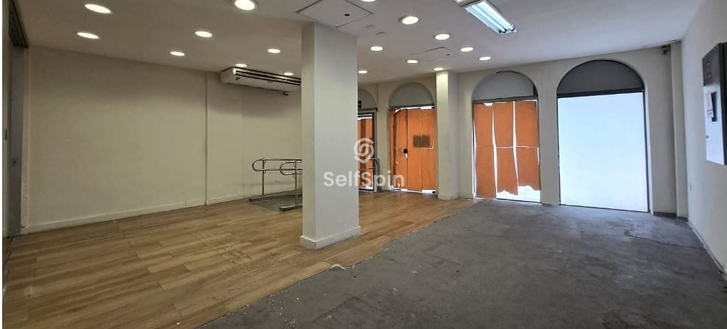 Loja-Salão, 225 m² - Foto 3