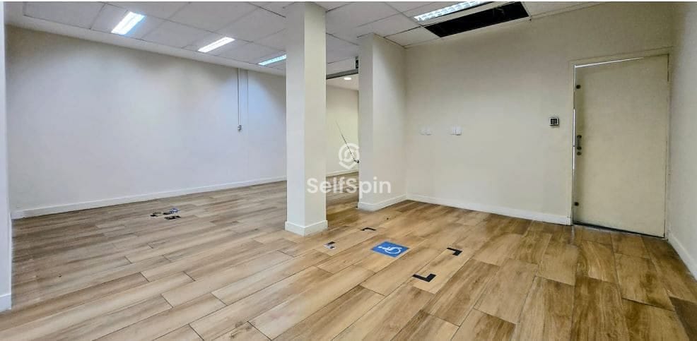 Loja-Salão, 225 m² - Foto 4