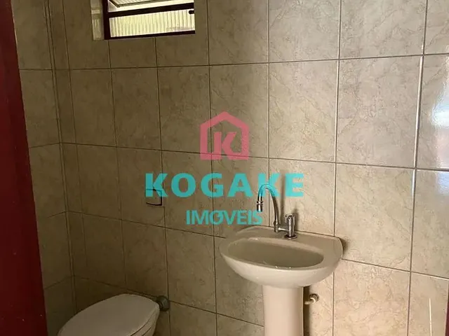 Loja com 125m², para alugar, no bairro Residencial Bosque dos Ipês em São José Dos Campos
