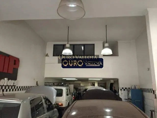 Loja com 290m², à venda, no bairro Mooca em São Paulo