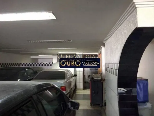Loja com 290m², à venda, no bairro Mooca em São Paulo