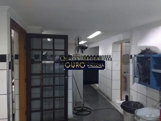 Loja com 290m², à venda, no bairro Mooca em São Paulo
