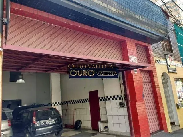 Loja com 290m², à venda, no bairro Mooca em São Paulo