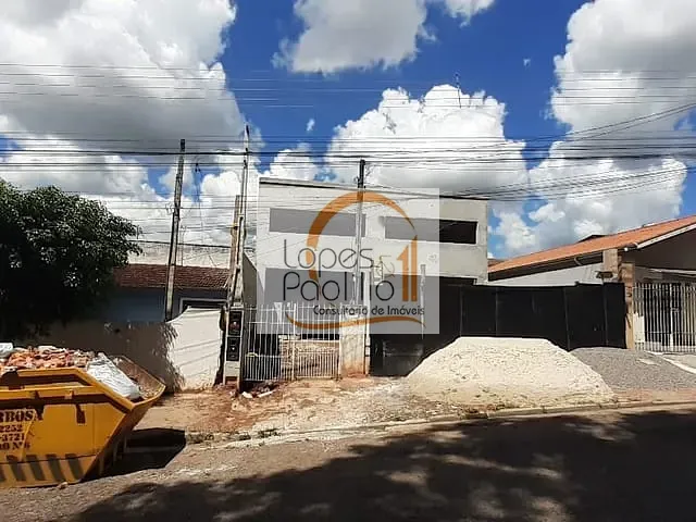Loja com 119m², à venda, no bairro Alvinópolis em Atibaia
