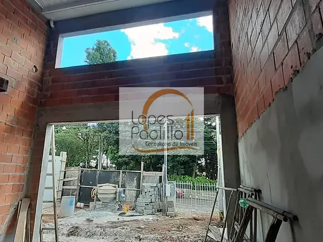 Loja com 119m², à venda, no bairro Alvinópolis em Atibaia